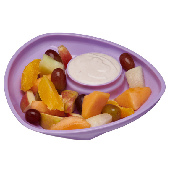 Vital baby NOURISH power™ suction plate (1pc)